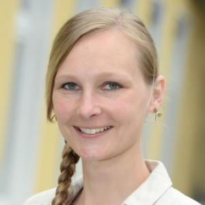Julia Graupner