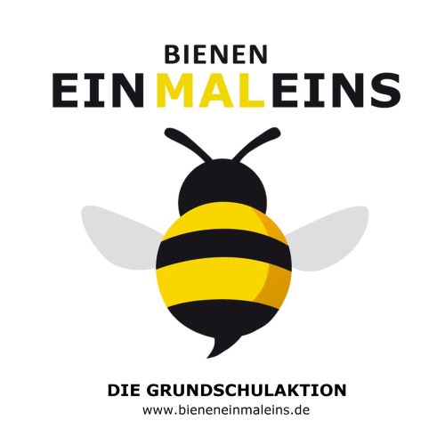 Bienen1x1_Logo -klein0
