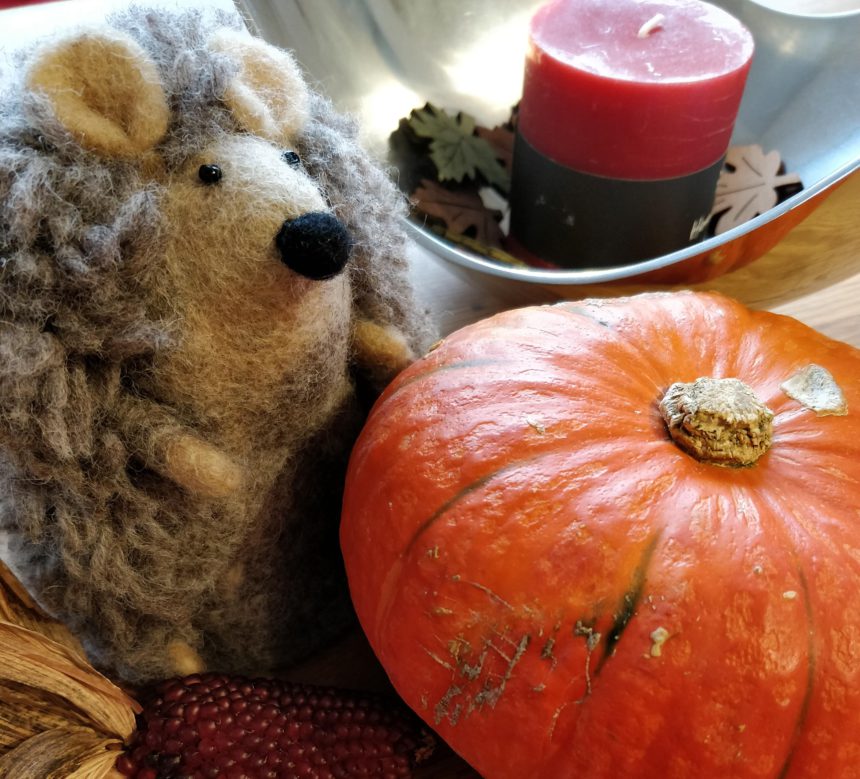 Unsere Herbstfeier 2019 Unsere Herbstfeier 2019