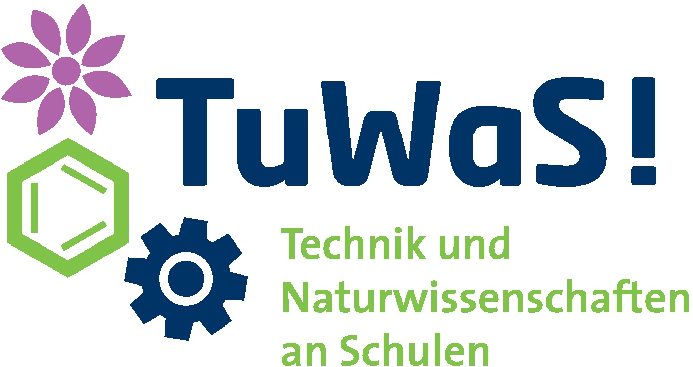 TuWaS!_Logo_mit Text